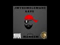JMtheMelomane & AVS - MANDEM (Prod. JMtheMelomane)