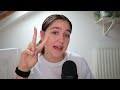 studying 3 languages at the same time 🌿 study vlog (spanish, korean, portuguese)