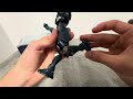 Unboxing Bandai Gipsy Avenger (HD) - GojiT