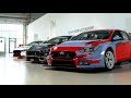 Hyundai WRC Factory Tour | Behind-The-Scenes