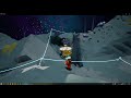 ASTRONEER: I found Humans!