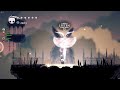 Hollow Knight - Speedrunner vs. 4 Hunters for TRUE ENDING