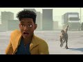حديقة الديناصورات: نظرية الفوضى (موسم ١ مقدمة تشويقية) | مقدمة بالعربية | Netflix