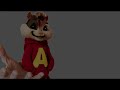 Im Alvin Animated (Old Version)