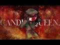 【Countryhumans】CANDLE QUEEN【J.E+α】【meme】