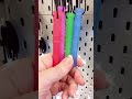 Translucent Chewelry & Chewable Pencil Toppers