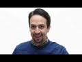 Lin-Manuel Miranda Answers the Web's Most Searched Questions | WIRED