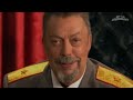 Tim Curry holds back laughter for 3 minute in Red Alert 3