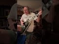 Danny Unboxes Adams NEW Gibson Flying V Silverburst #toolband #dannycarey #adamjones #gibsonguitars