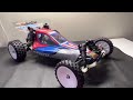 Vintage Team Associated RC10 “B1.5”…. ”The Breakdown”