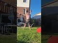 Starting to learn Sport Style Long Cycle. I am still using too much Hard Style technique