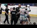 Game 4 Highlights Six Nations Chiefs @ Cobourg Kodiaks