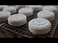 EASY to make & zero waste dish soap bars that WORK!