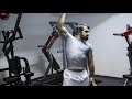 Rafael Aghayev-Lose Yourself(Karate Motivation)