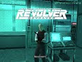 Revolving Revolver Revolvering: Revolverance