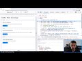 Web Scraping with Python - Beautiful Soup Crash Course