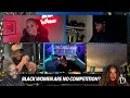 German Woman Says American Ladies Aren't Competition For Foreign Women, Black Women Get Offended