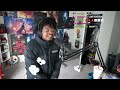 ImDOntai Reacts To LAZER DIM 700 x GBE STRAP Choppa On Fye 2