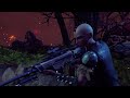 Xcom 2: War of the Chosen #5 - A shapeshifter?