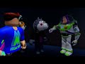 New Roblox Piggy 2024 Animating Your Comments Compilation ft CapNap, Mickey,Sonic and Buzz!