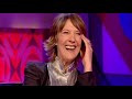 Colin Farrell Tried His Luck With Dame Eileen Atkins | Friday Night With Jonathan Ross