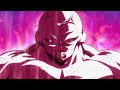 Dragon Ball Super | The Ballad Of Jiren The Grey (Norihito Sumitomo) | By Gladius