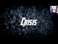 Cr1s1s Feat. Eva Santiago - Closer