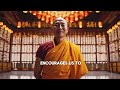 JUST SAY THESE 2 WORDS AND WATCH THE FINANCIAL MIRACLES COME TO YOU |BUDDHISM INSPIRATION | BUDDHISM