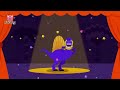 I’m an Allosaurus | Dinosaur Musical | Dinosaur Story | Pinkfong Songs for Children