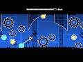 Geometry Dash - Shitty Down Bass by Lupe1204 (original by Spectruh)