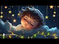 Rock a bye baby lullaby for babies to go to sleep - Soft and relaxing baby sleep music #882