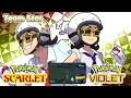 Pokémon Scarlet & Violet - Team Star Grunt Battle Music (HQ)