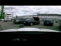 Pocono Track Day - Subaru STi GTX30R - 2/3 - 05/2017