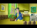 Jorge el Curioso en Español 🐵 Jorge el Robot🐵 Episodio Completo 🐵 Caricaturas Para Niños