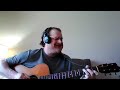 NOBODY KNOWS YOU WHEN YOU'RE DOWN & OUT ARRANGED BY MR. ERIC CLAPTON & PERFORMED BY MATTHEW PARKER