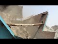 🦁 Big Rock Crusher Machine:A Giant in Action Big Rock Crushing:A Powerful Process #asmr #goviral