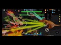 Old Vid (Beating Shadowclaw 2)