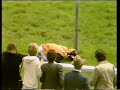 Horse Racing Gone Bad (part 1)