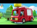 Cars Rescue Song | Toy Car Doctor | Ambulance Song | Nursery Rhymes & Kids Songs | BabyBus
