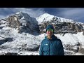 TOFANE - RA VALLES | Via Normale a RA ZESTES da Baita Pie Tofana | Dolomiti Ampezzane UNESCO