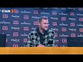 Mike Gesicki on Bengals Offense, Joe Burrow, Decision to Sign With Cincinnati and MORE