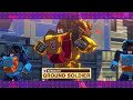 asus rog ally game pc TRANSFORMERS Devastation CH 1: CITY OF STEEL part 1