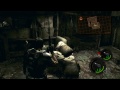 Resident Evil 5 Coop Lets Play Deutsch PC - Teil 2