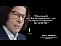 Exploring the Wit and Wisdom of Fran Lebowitz | A Quotation Journey | Quotation