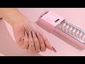 The new way to do press-ons |The xPress Pro™️ System| Kiara Sky Nails |