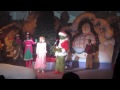 Universal Studios Grinchmas 2011 Sneak Preview!!! (12.1.11)