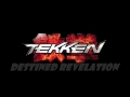 Tekken: Destined Revelation (Fan Trailer)