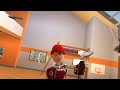 I Played GMOD Nextbots in Rec Room