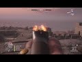 Battlefield™ 1 Double kill (Part1).