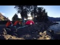 360 Experience  | Mount Rinjani